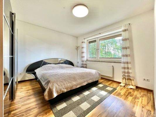 Kind / Gast / Büro Erdgeschosswohnung