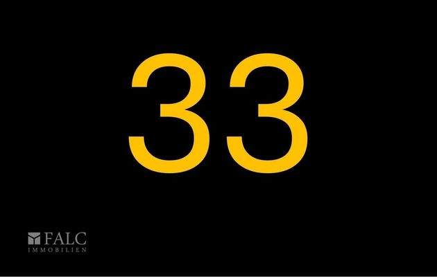 Wohnung 33