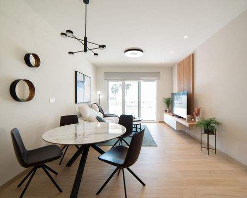 AREAbeach III Show House (103)