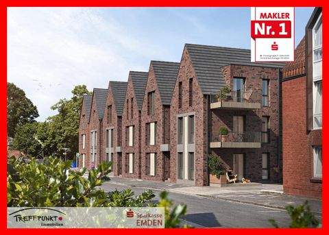 Emden Wohnungen, Emden Wohnung kaufen