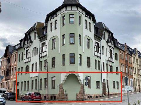 Lößnitz Wohnungen, Lößnitz Wohnung kaufen