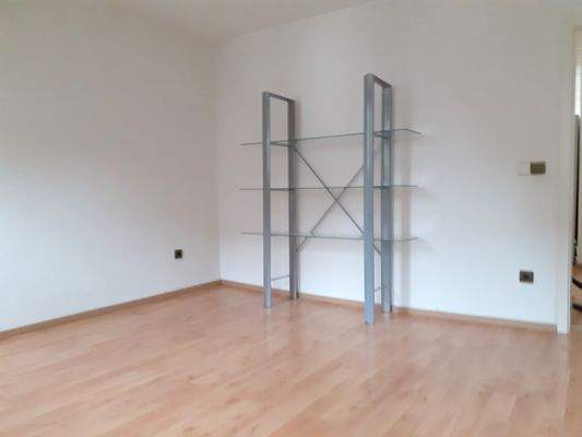 Beispiel: Wohnung Dachgeschoss