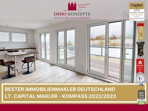 Schwerin Wohnungen, Schwerin Wohnung mieten