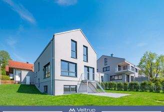 Einfamilienhaus in Wörthsee