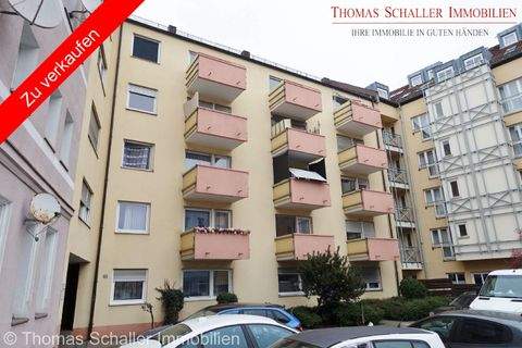 Nürnberg Wohnungen, Nürnberg Wohnung kaufen