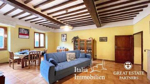 San Quirico D'Orcia Wohnungen, San Quirico D'Orcia Wohnung kaufen