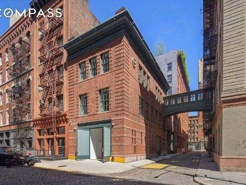 New york city Häuser, New york city Haus kaufen