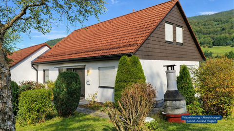 Gruibingen Häuser, Gruibingen Haus kaufen