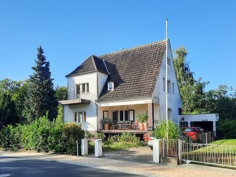 Heringsdorf Häuser, Heringsdorf Haus kaufen