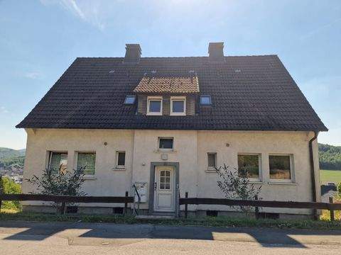 Sundern Wohnungen, Sundern Wohnung mieten