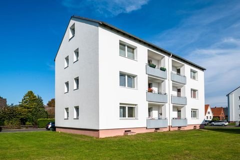 Rotenburg Wohnungen, Rotenburg Wohnung mieten