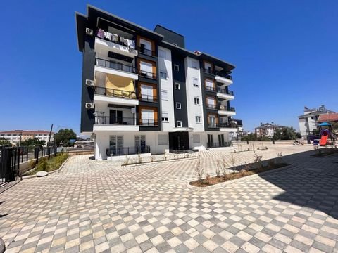 Antalya-Kepez / Türkei Wohnungen, Antalya-Kepez / Türkei Wohnung kaufen
