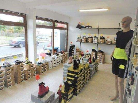 Ladenlokal früher (3)