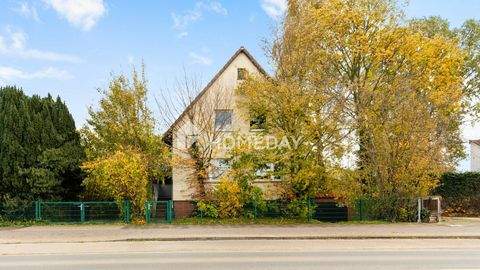 Hannover Häuser, Hannover Haus kaufen