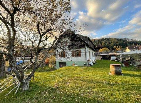 Kindberg Häuser, Kindberg Haus kaufen