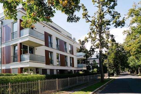 Potsdam Wohnungen, Potsdam Wohnung kaufen