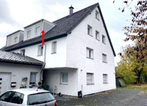 Nümbrecht Wohnungen, Nümbrecht Wohnung kaufen