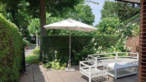 Mülheim an der Ruhr / Speldorf Wohnungen, Mülheim an der Ruhr / Speldorf Wohnung mieten