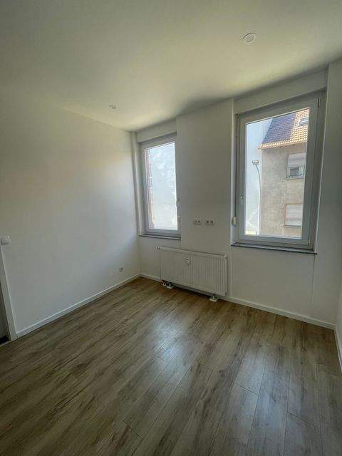 Neunkirchen/Saar Wohnungen, Neunkirchen/Saar Wohnung mieten