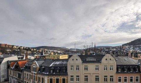 Chemnitz Häuser, Chemnitz Haus kaufen