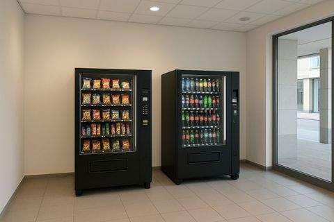 Herne Ladenlokale, Ladenflächen 