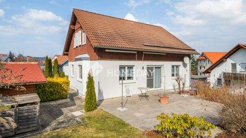 Heroldstatt Häuser, Heroldstatt Haus kaufen