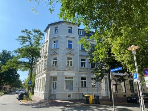 Zwickau Büros, Büroräume, Büroflächen 