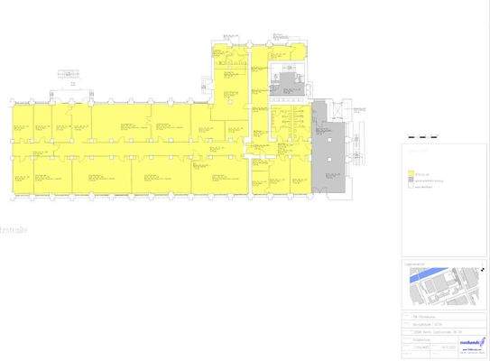 Grundriss | Plan