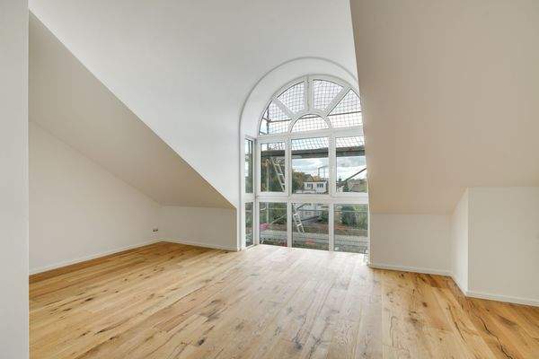 Schlafzimmer III - WE 10