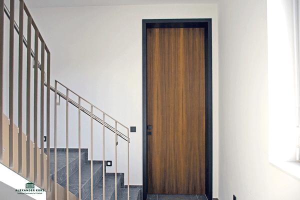 Büroetage in modernem Stadthaus in Salzburg-Nonntal - Provisionsfrei für den Mieter - Immobilienkanzlei Alexander Kurz