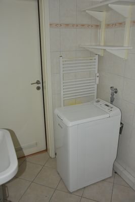 Badezimmer Bild 3