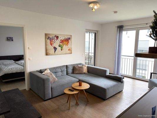 Wohnkomfort trifft auf modernes Design