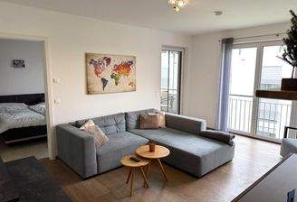 Wohnkomfort trifft auf modernes Design