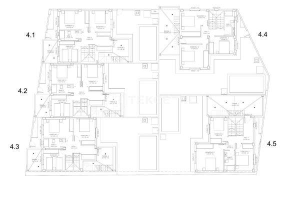 Elegant Townhouses with Private Pools in Los Belones