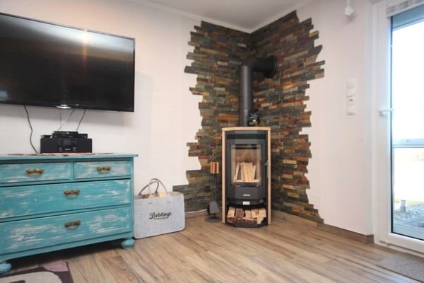 Kamin