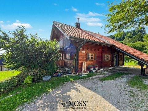 Malsburg-Marzell Häuser, Malsburg-Marzell Haus kaufen