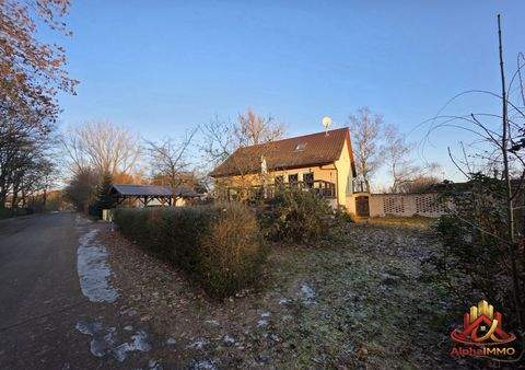Dabergotz Häuser, Dabergotz Haus kaufen