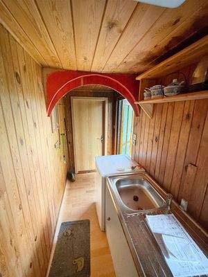 Eingang-Flur-mit-Küche