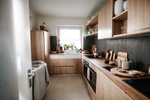 Küche / KI generiert