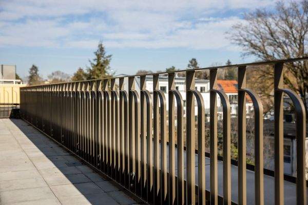 Henry's Court München - Solln