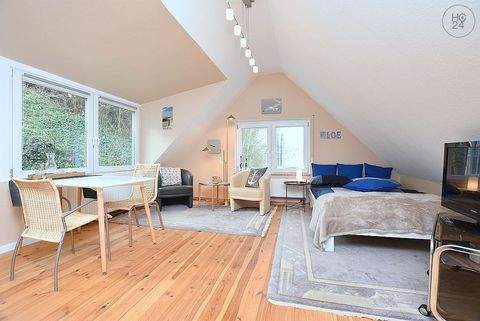 Waldenbuch Wohnen auf Zeit, möbliertes Wohnen