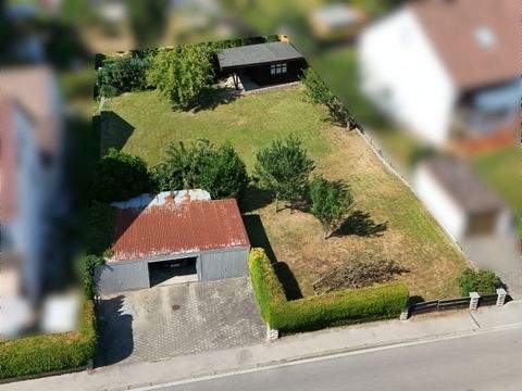 Kaufbeuren Grundstücke, Kaufbeuren Grundstück kaufen