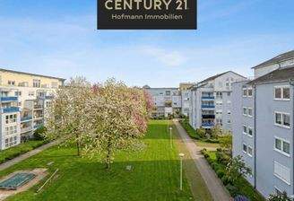 Aussicht Dachterrasse Ost