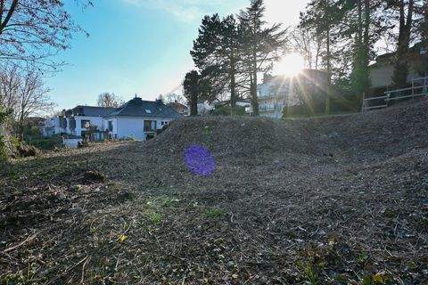 Wiesbaden Grundstücke, Wiesbaden Grundstück kaufen