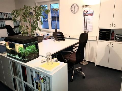 Würzburg Büros, Büroräume, Büroflächen 