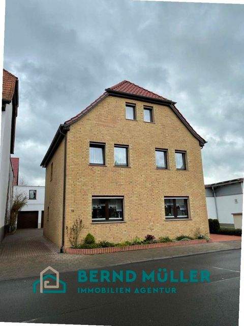 Vacha Häuser, Vacha Haus kaufen