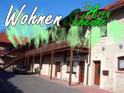 Eisleben Wohnungen, Eisleben Wohnung mieten