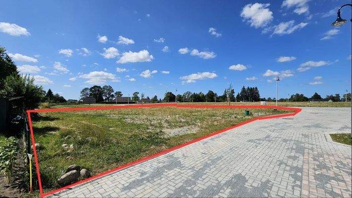 Außenansicht (visuelle Darstellung)