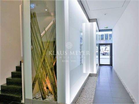 Hamburg Büros, Büroräume, Büroflächen 