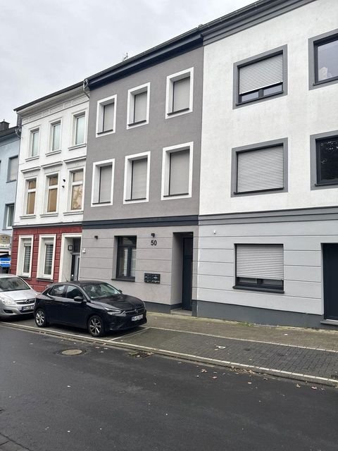 Mönchengladbach Wohnungen, Mönchengladbach Wohnung mieten